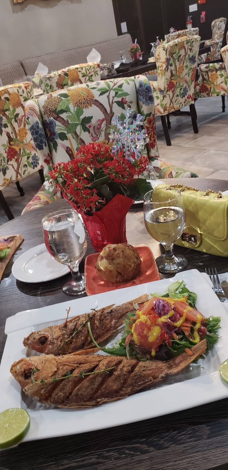 El Meson Latin American Cuisine | restaurant | 6625 Castor Ave, Philadelphia, PA 19149, USA | 2675384858 OR +1 267-538-4858