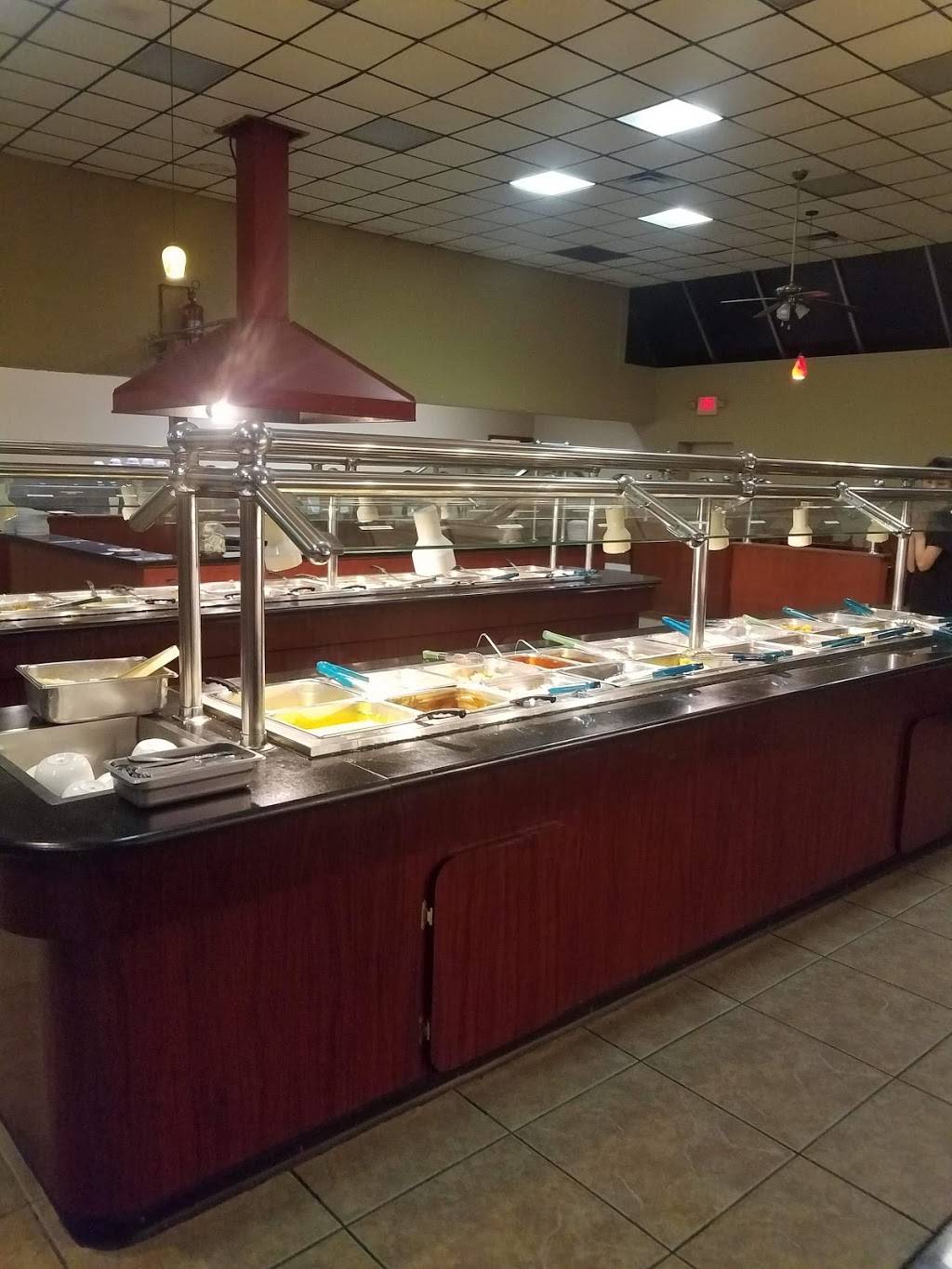 Golden Panda | restaurant | 37915 Eiland Blvd, Zephyrhills, FL 33542, USA | 8137791581 OR +1 813-779-1581