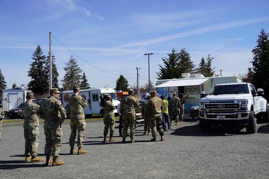 Bogs Kitchen | restaurant | 2202 Liggett Ave, Joint Base Lewis-McChord, WA 98433, USA | 6467053799 OR +1 646-705-3799