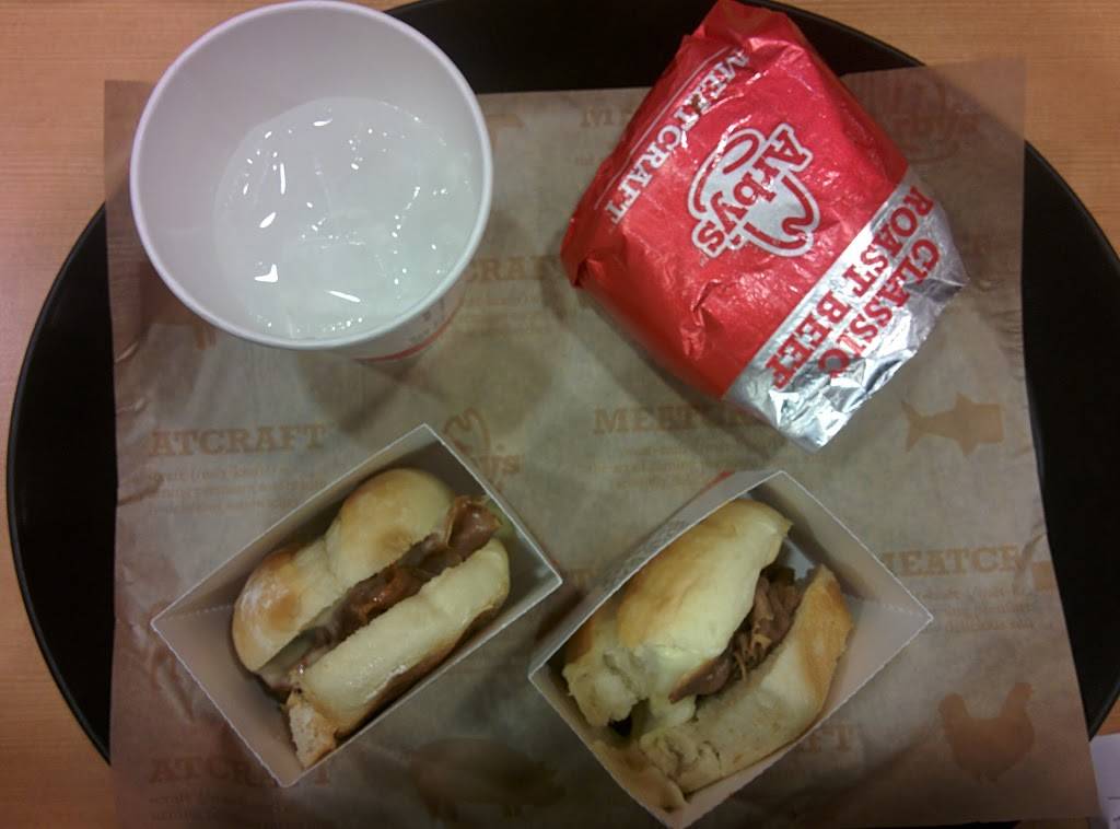 Arbys | meal takeaway | 3643 13400 S, Riverton, UT 84065, USA | 8013021480 OR +1 801-302-1480