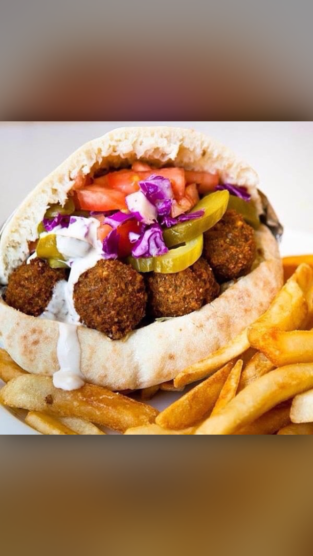 Pita Xpress Mediterranean Grill. | restaurant | 2445 Stirling Rd, Fort Lauderdale, FL 33312, USA | 9542511799 OR +1 954-251-1799