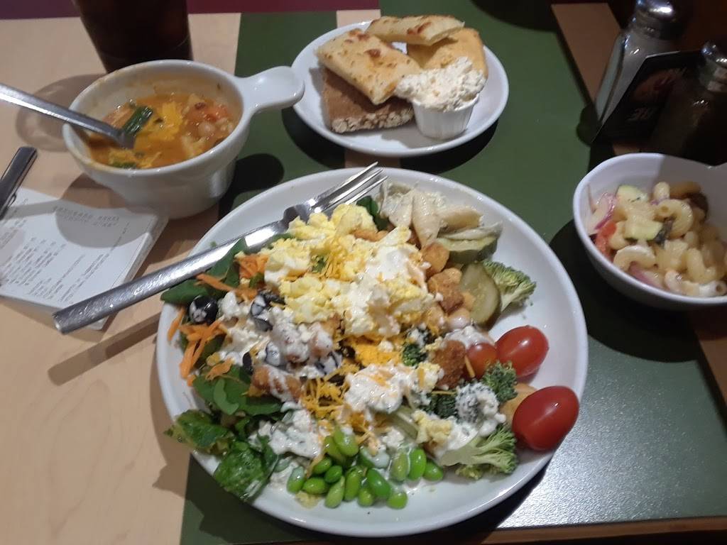 Souplantation | restaurant | 301 Huntington Dr, Arcadia, CA 91006, USA | 6264464248 OR +1 626-446-4248