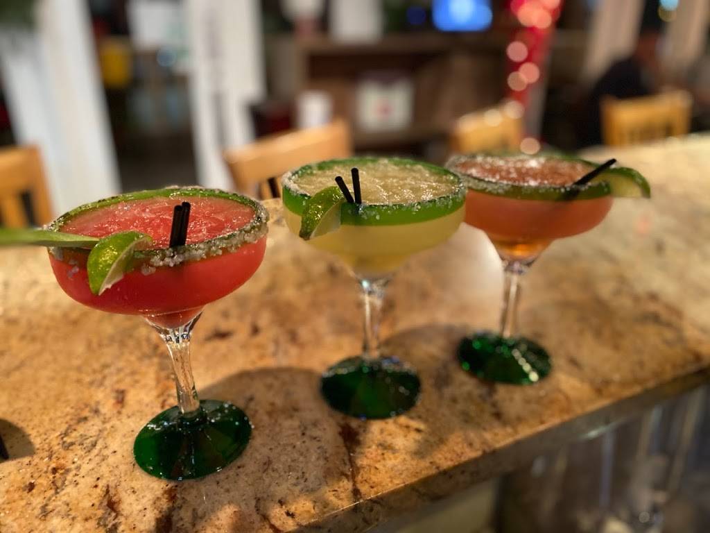 La Terraza NSB | restaurant | 1414 S Atlantic Ave, New Smyrna Beach, FL 32169, USA | 3869574746 OR +1 386-957-4746