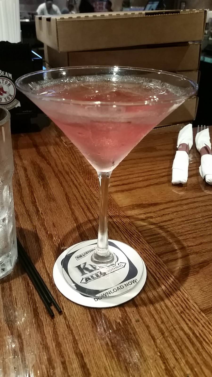 Venus III Sports Bar & Restaurant | restaurant | 252 Main St, Hanson, MA 02341, USA | 7812930000 OR +1 781-293-0000