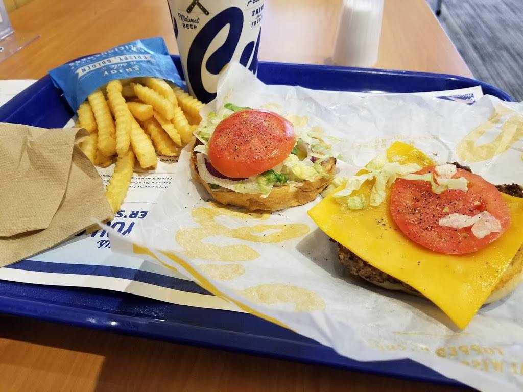 Culvers | restaurant | 3920 S US Hwy 17 92, Casselberry, FL 32707, USA | 3219725134 OR +1 321-972-5134