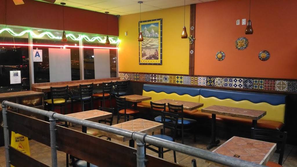 Cotijas Mexican Food | restaurant | 10645 Tierrasanta Blvd, San Diego, CA 92124, USA | 8589748226 OR +1 858-974-8226