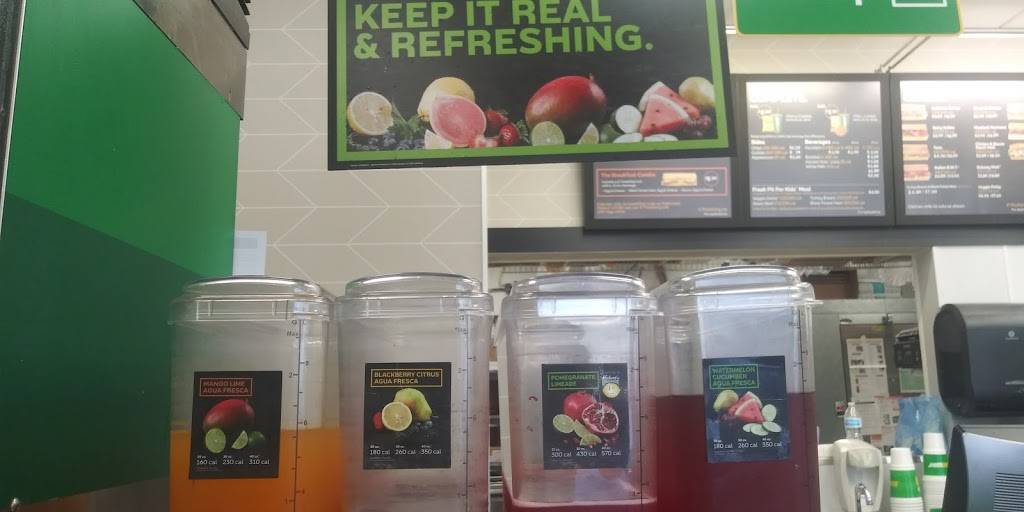 Subway | meal takeaway | 10503 S Redwood Rd, South Jordan, UT 84095, USA | 8012547354 OR +1 801-254-7354