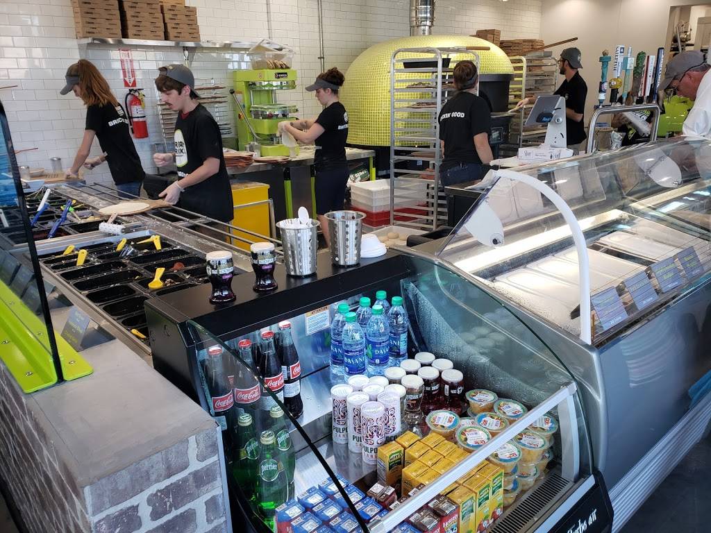 Urban Bricks | meal delivery | 2017 Indian River Blvd, Vero Beach, FL 32960, USA | 7722427770 OR +1 772-242-7770