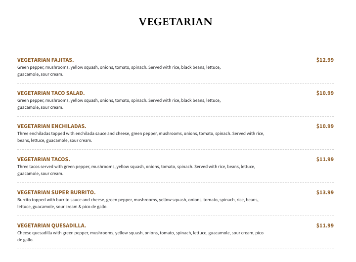 El Toro Authentic Mexican | restaurant | 700 McKinney Blvd #100, Colonial Beach, VA 22443, USA | 8044102033 OR +1 804-410-2033