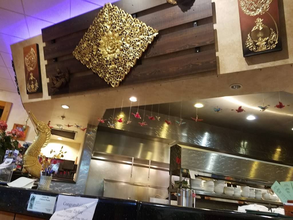 Thai Paradise | restaurant | 2770 E Bidwell St #100, Folsom, CA 95630, USA | 9169848988 OR +1 916-984-8988