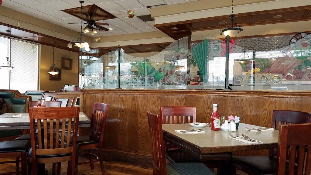 Marilyns Restaurant and Pancake House | restaurant | 5900 Dempster Street, Morton Grove, IL 60053, USA | 8476631900 OR +1 847-663-1900