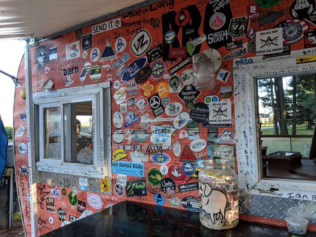 Smokin Good BBQ | restaurant | 212 Mayville Rd, Bethel, ME 04217, USA | 2078244744 OR +1 207-824-4744