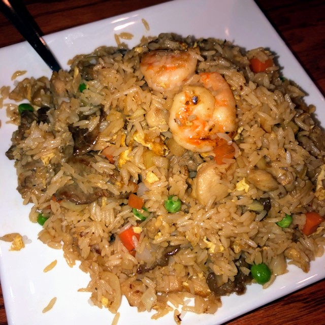 Yuan Mei Asian Noodle Chinese style | restaurant | 2370 Hillcrest Rd unit b, Mobile, AL 36695, USA | 2512177932 OR +1 251-217-7932