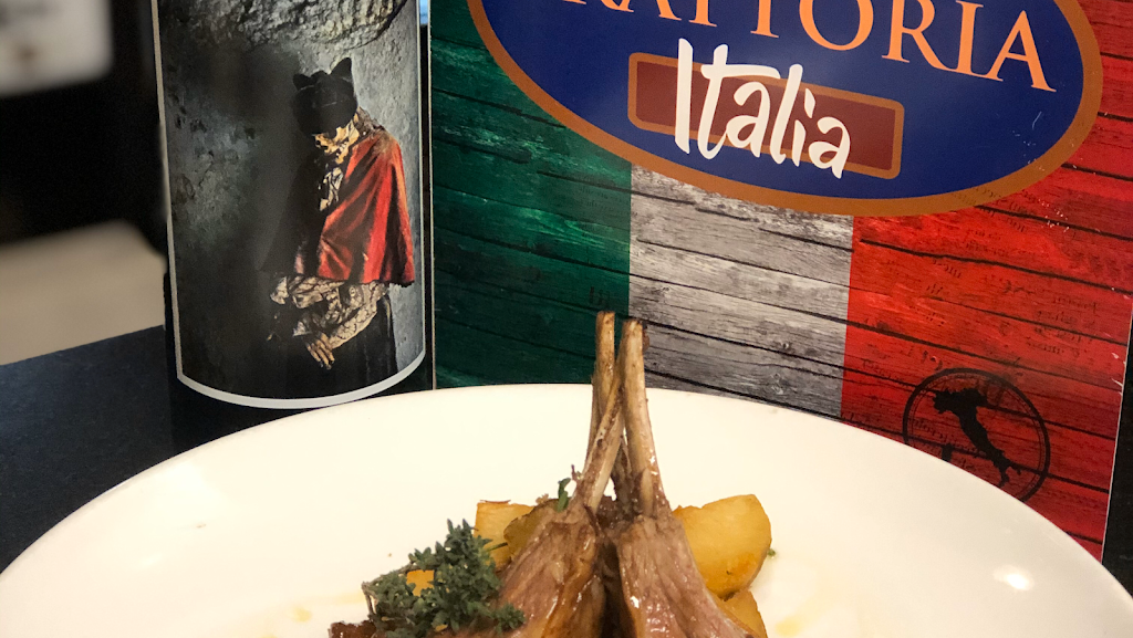 Trattoria Italia | restaurant | 9905 S Eastern Ave #140, Las Vegas, NV 89183, USA | 7024920000 OR +1 702-492-0000