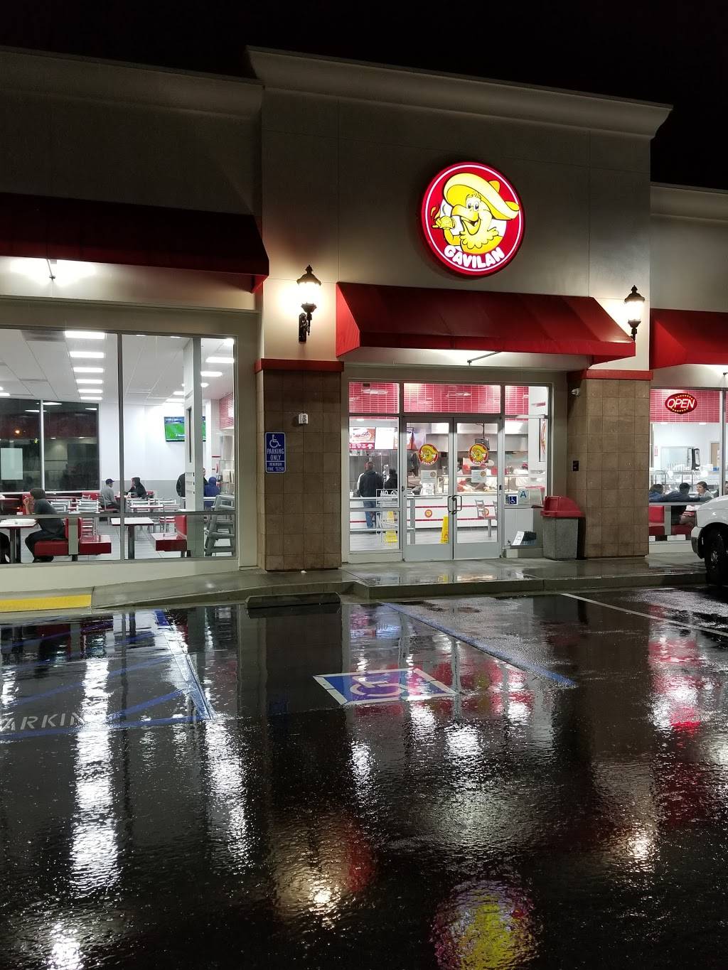 Tacos Gavilan | restaurant | 101 S Azusa Ave, West Covina, CA 91791, USA | 6269172662 OR +1 626-917-2662