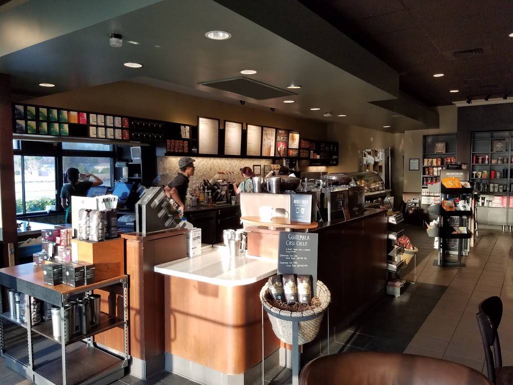 Starbucks | cafe | 2116-A, Wayne Memorial Dr, Goldsboro, NC 27534, USA | 9195810993 OR +1 919-581-0993