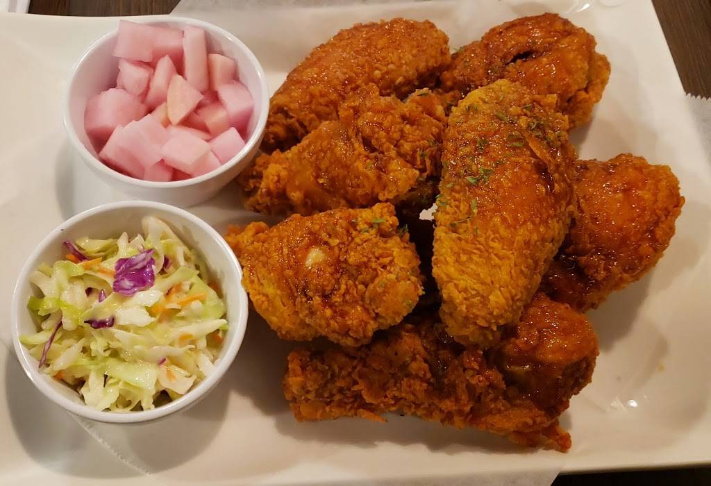 Vons Chicken Castro Valley | restaurant | 2788 Castro Valley Blvd, Castro Valley, CA 94546, USA | 5102478889 OR +1 510-247-8889