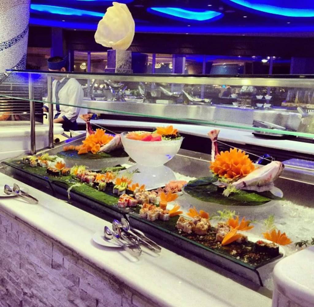 Best Sushi Grill | restaurant | 13525 Palm Dr #3, Desert Hot Springs, CA 92240, USA | 7602511793 OR +1 760-251-1793