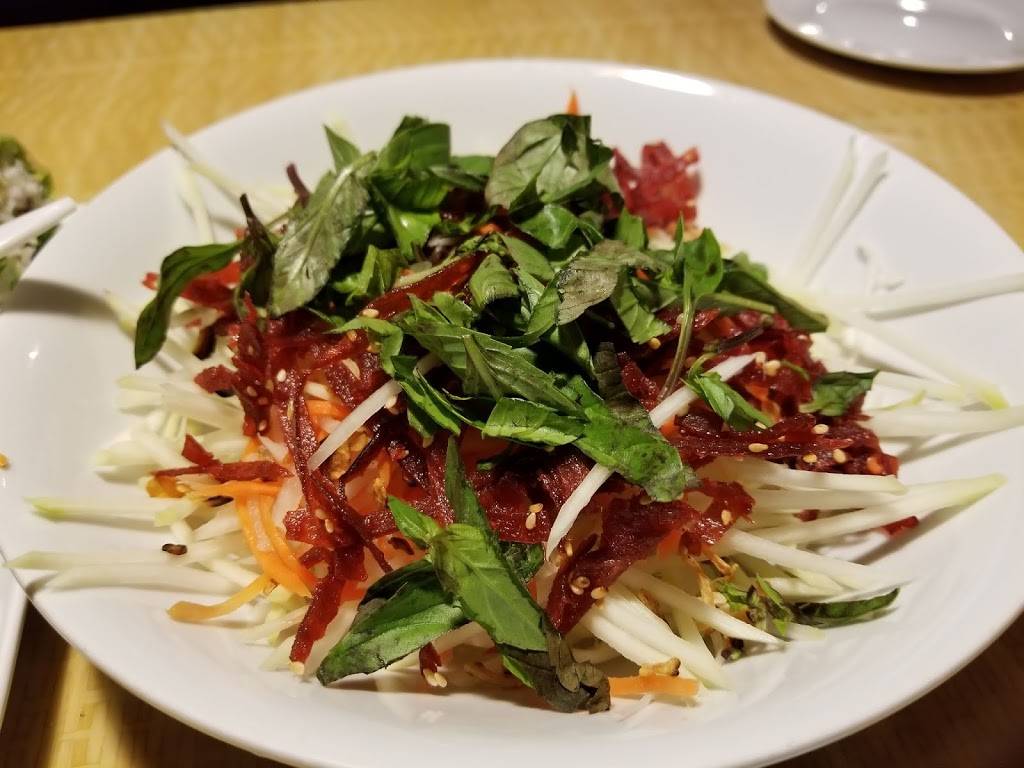 Saigon Star | restaurant | 10450 Friars Rd Suite E, San Diego, CA 92120, USA | 6196402985 OR +1 619-640-2985