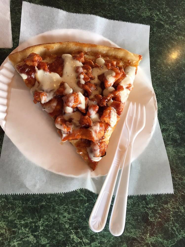 Pronto Pizza | restaurant | 2928 Avenue R, Brooklyn, NY 11229, USA | 7186274983 OR +1 718-627-4983