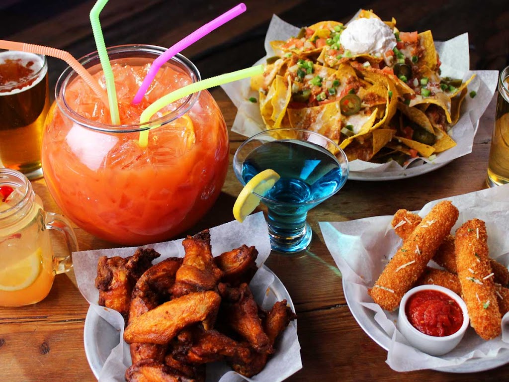 Bowlero Tuscaloosa | restaurant | 2001 McFarland Blvd E, Tuscaloosa, AL 35404, USA | 2055187781 OR +1 205-518-7781