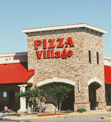 Pizza Village | meal takeaway | 2340 Kaliste Saloom Rd, Lafayette, LA 70508, USA | 3377068644 OR +1 337-706-8644