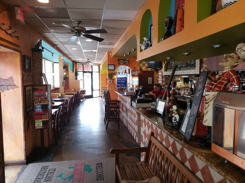 Elizabeths Pizza | restaurant | 5607 W Friendly Ave, Greensboro, NC 27410, USA | 3362991772 OR +1 336-299-1772