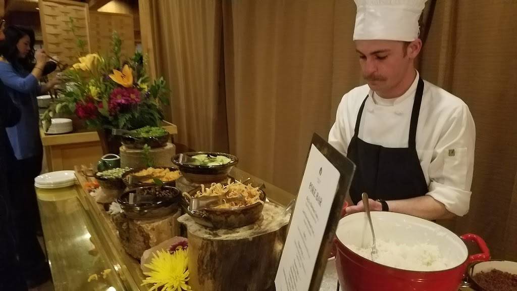 Seafood Buffet | restaurant | 2250 Deer Valley Dr S #303, Park City, UT 84060, USA | 4356456632 OR +1 435-645-6632