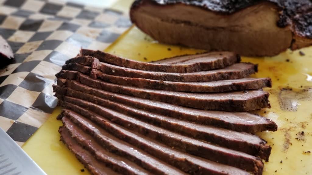 Smokey Sweet BBQ | restaurant | 13361 NY-22, Canaan, NY 12029, USA | 4137171368 OR +1 413-717-1368