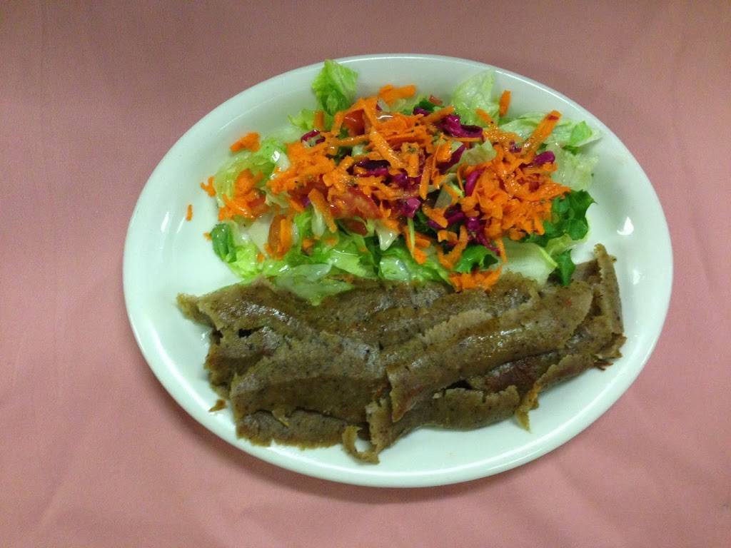 Falafel & Kebab | meal delivery | 1477 Plymouth St E, Mountain View, CA 94043, USA | 6504471702 OR +1 650-447-1702