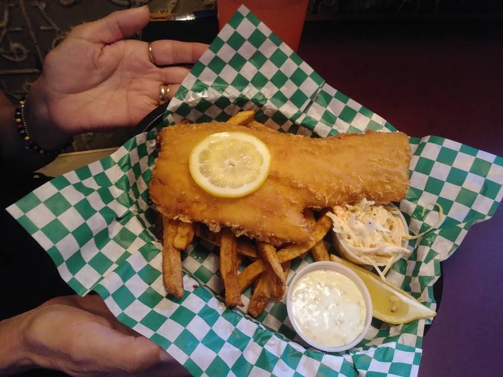 PJ Dolans Irish Pub & Grille | restaurant | 2836 E Bearss Ave, Tampa, FL 33613, USA | 8133742338 OR +1 813-374-2338