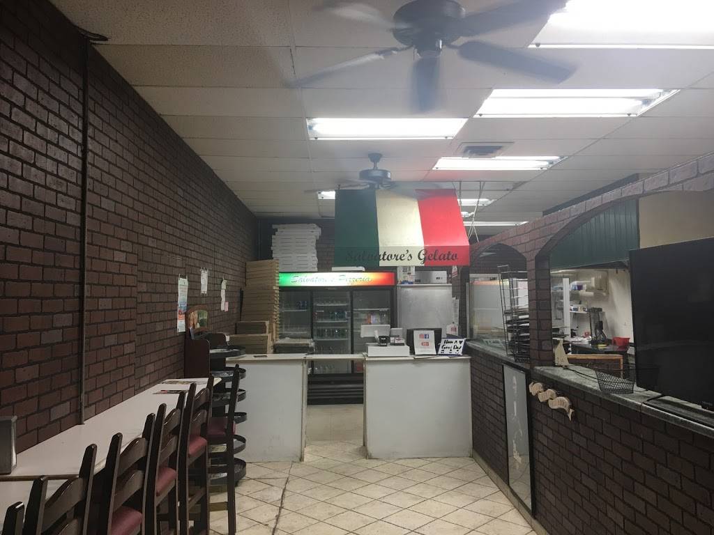 Salvatores Pizza and Grill (By HalalBoyz) | restaurant | 30830 Ryan Rd, Warren, MI 48092, USA | 5865740023 OR +1 586-574-0023