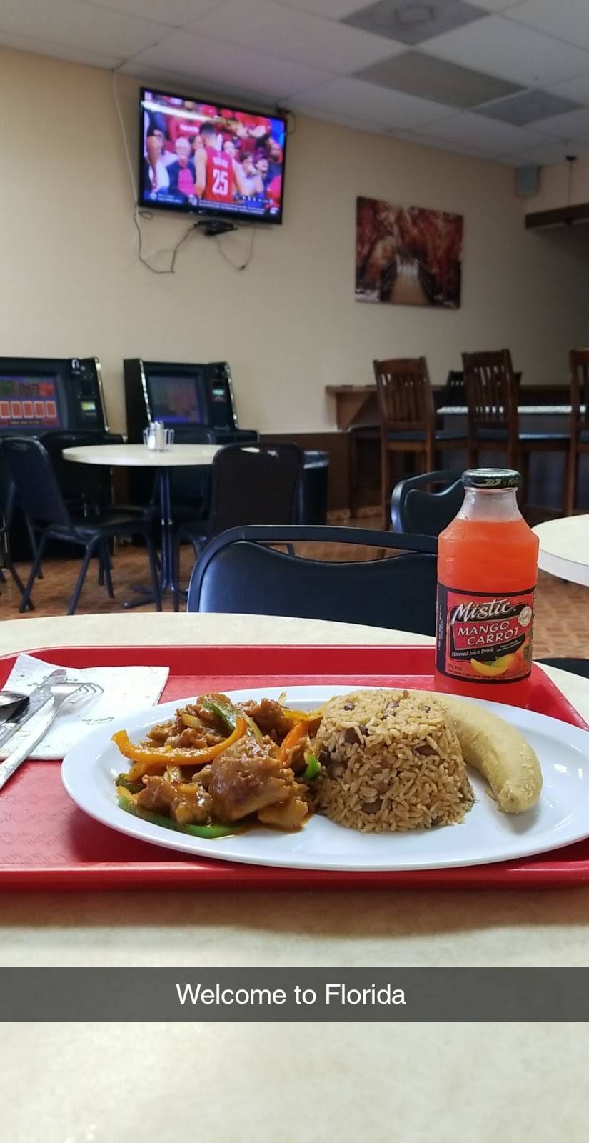 Lakay mama | restaurant | 5572 W Oakland Park Blvd, Lauderhill, FL 33313, USA | 7547797709 OR +1 754-779-7709