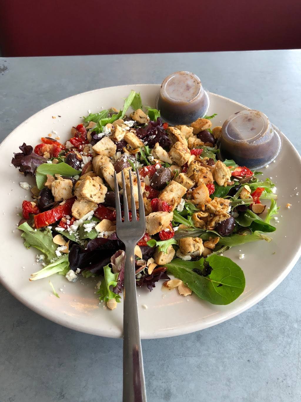 Romes Pizza | restaurant | 10038 Potranco Rd, San Antonio, TX 78245, USA | 2106805000 OR +1 210-680-5000