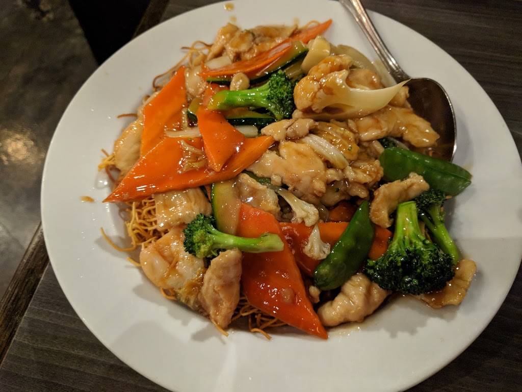 George & Sons Asian Cuisine | restaurant | 3049 Agua Fria Fwy, Phoenix, AZ 85027, USA | 6234341888 OR +1 623-434-1888