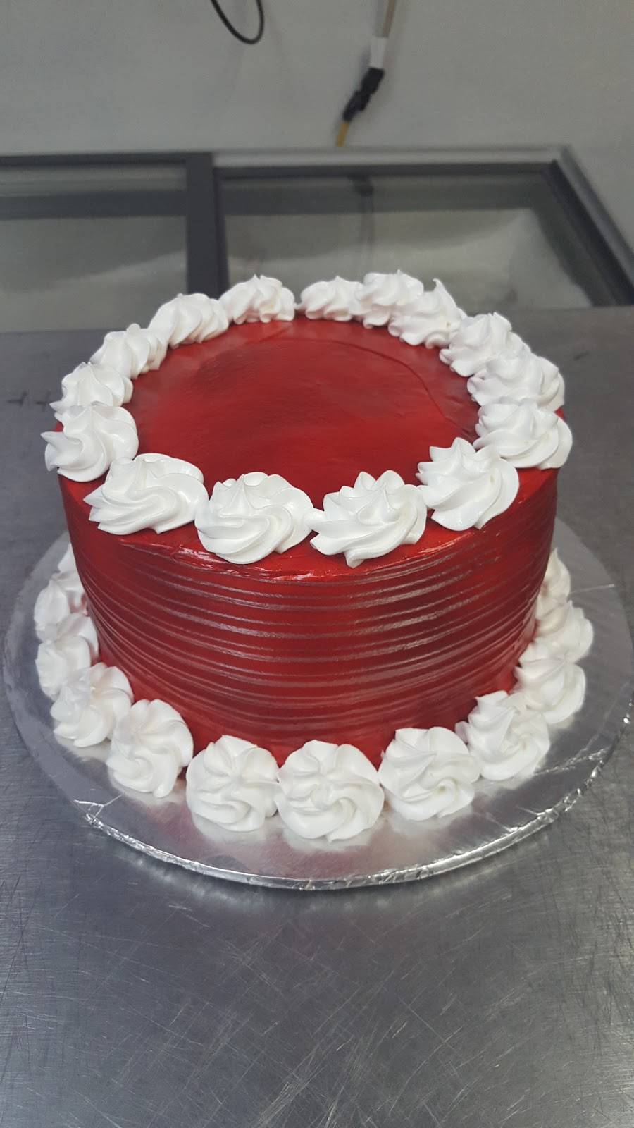 Cositas Ricas Bakery | bakery | 265 Main Ave, Passaic, NJ 07055, USA | 9737790125 OR +1 973-779-0125