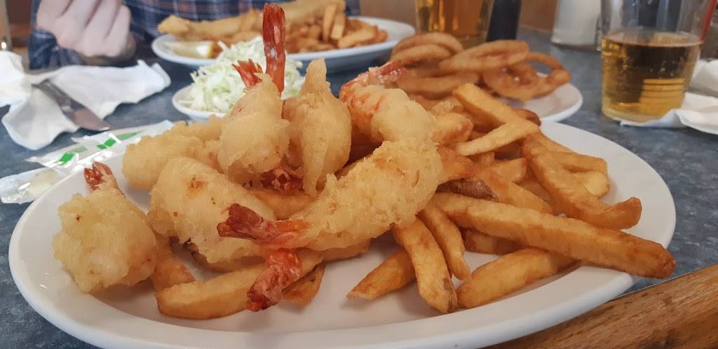 York Fish & Chips | restaurant | 10909 Yonge St, Richmond Hill, ON L4C 3E3, Canada | 9057707787 OR +1 905-770-7787