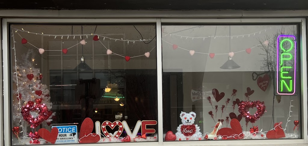 Sisters Social | restaurant | 253 E Main St, Alliance, OH 44601, USA | 3305961280 OR +1 330-596-1280