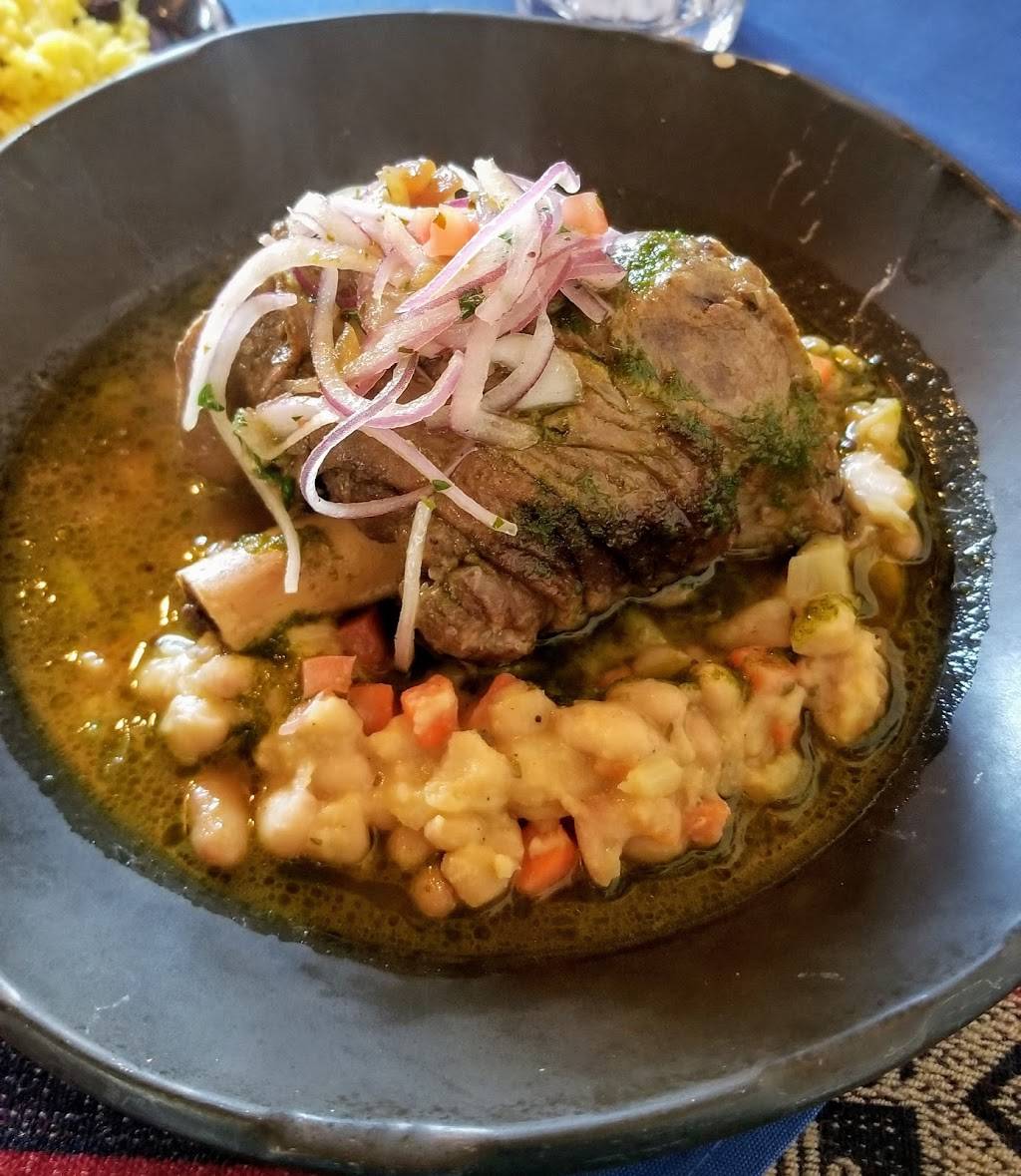 Qero Restaurant | restaurant | 564 S Coast Hwy 101, Encinitas, CA 92024, USA | 7607539050 OR +1 760-753-9050