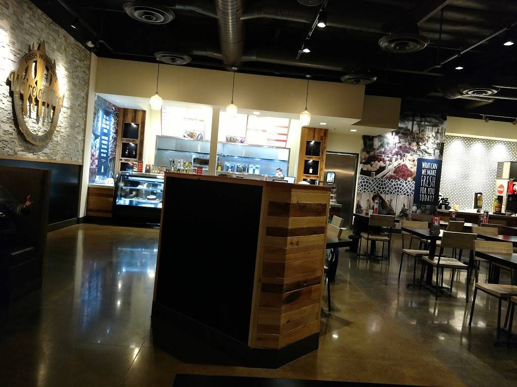 TOFAS Mediterranean Grill-Park Crossing | restaurant | 8482 N Friant Rd Ste. 107, Fresno, CA 93720, USA | 5598401206 OR +1 559-840-1206