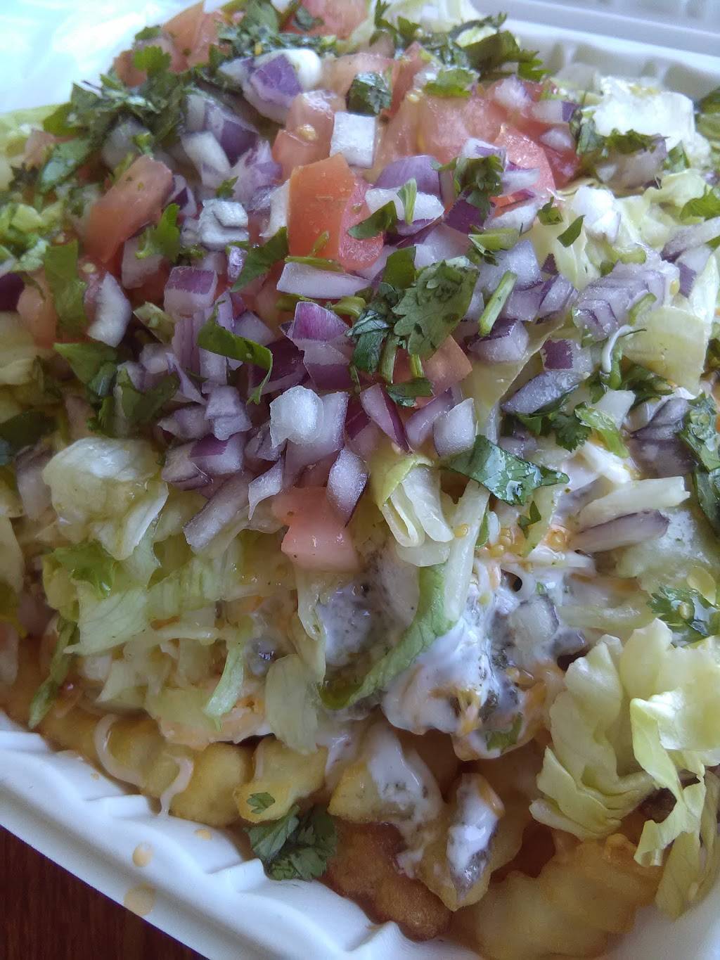 Charlies Las Palmas | restaurant | 6215 International Blvd, Oakland, CA 94621, USA | 5106361301 OR +1 510-636-1301