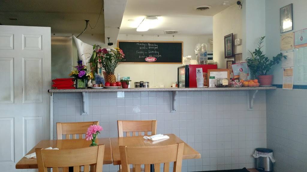 Kong Thai | restaurant | Seabrook, NH 03874, USA | 6038141761 OR +1 603-814-1761