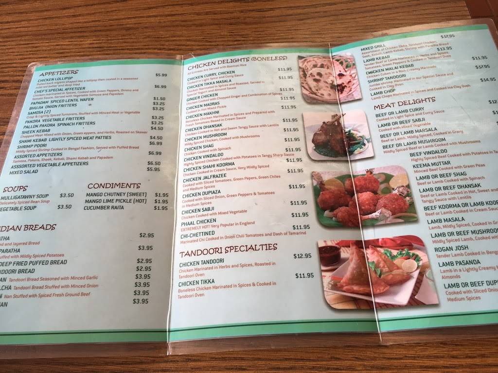 Bonani Indian Kitchen | restaurant | 2090 Black Rock Turnpike, Fairfield, CT 06825, USA | 2033342104 OR +1 203-334-2104