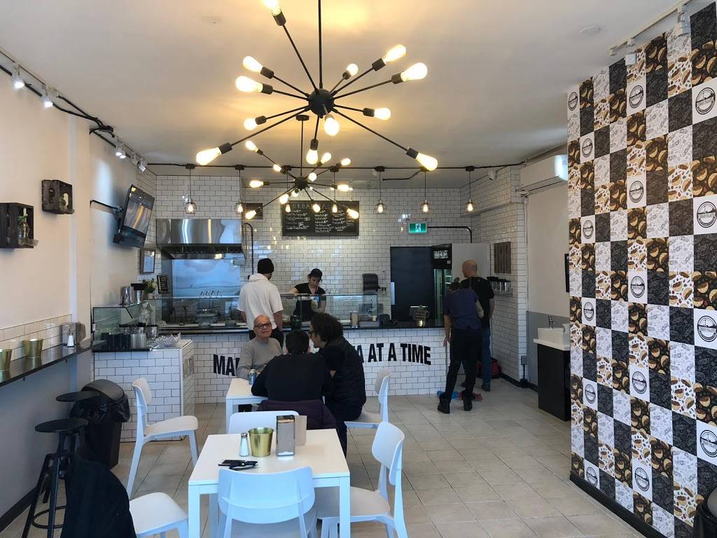 Urban Falafel | restaurant | 850 Sheppard Ave W, North York, ON M3H 2T5, Canada | 6473514702 OR +1 647-351-4702