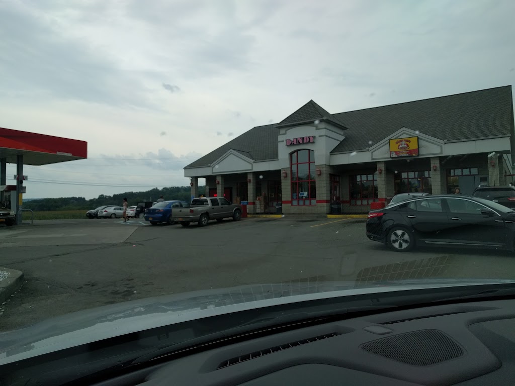 Dandy Mini Mart | meal takeaway | 814 W River Rd, Nichols, NY 13812, USA | 6076993538 OR +1 607-699-3538