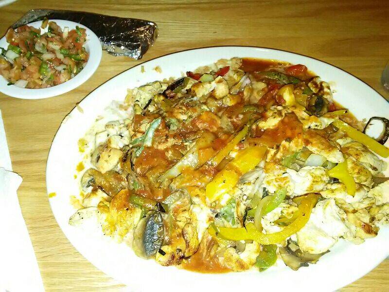 Pancho Villa | restaurant | 2153 Morganton Blvd SW, Lenoir, NC 28645, USA | 8287585400 OR +1 828-758-5400