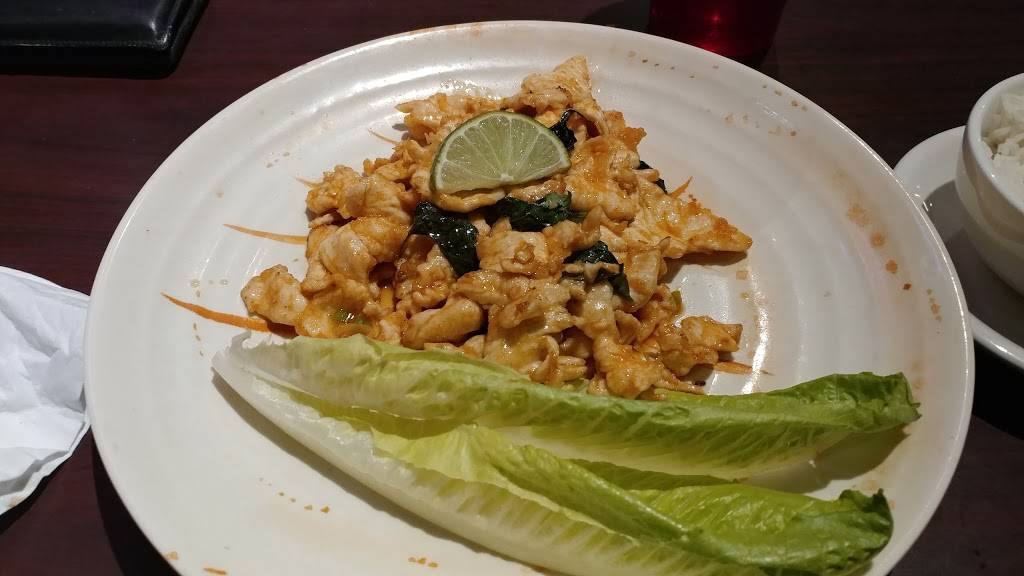 Lis Asian Cuisine | restaurant | Marietta, GA 30064, USA | 7704269992 OR +1 770-426-9992