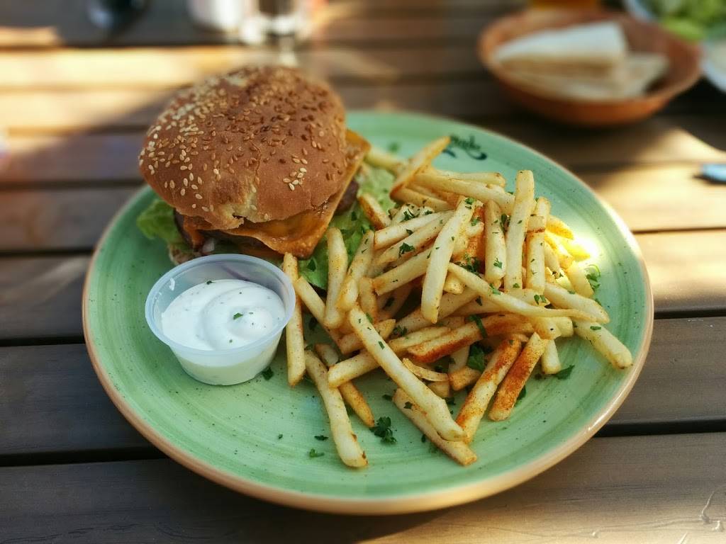 Pasha Mediterranean & Hookah Lounge | restaurant | 837 Jefferson Ave, Redwood City, CA 94063, USA | 6505627260 OR +1 650-562-7260