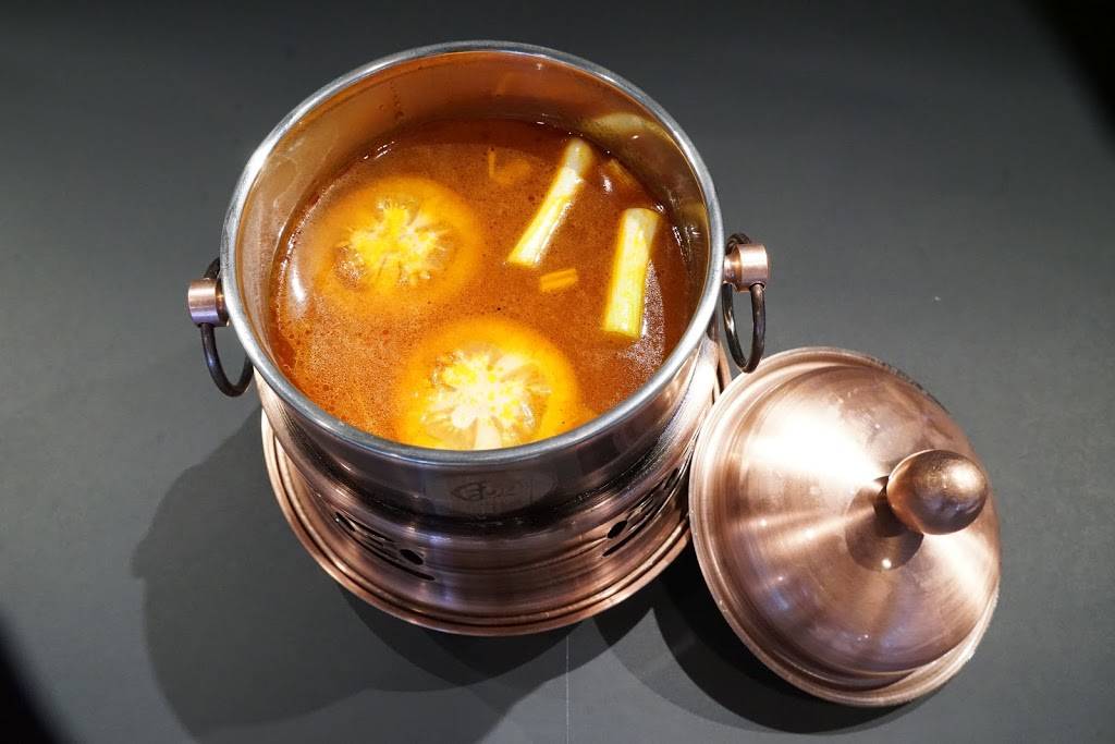 Blisschi Pot | restaurant | 15827 Gale Ave, La Puente, CA 91745, USA | 6263338892 OR +1 626-333-8892