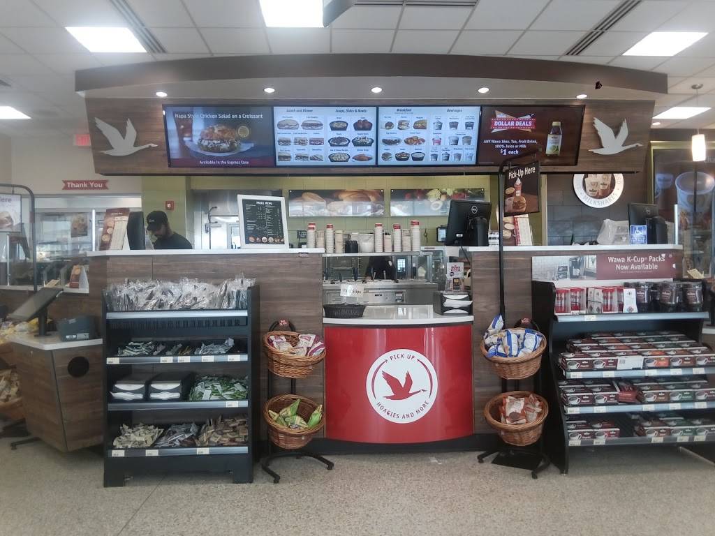 Wawa | cafe | 2916 Godwin Blvd, Suffolk, VA 23434, USA | 7579252869 OR +1 757-925-2869
